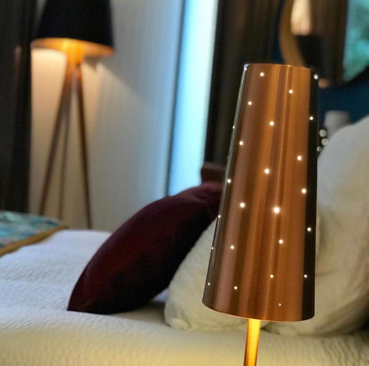 Les Arbres Rouges Bed & Breakfast Sucé Eksteriør bilde