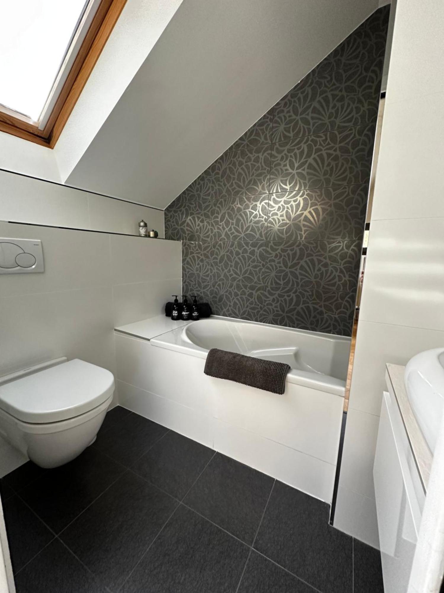 Les Arbres Rouges Bed & Breakfast Sucé Eksteriør bilde